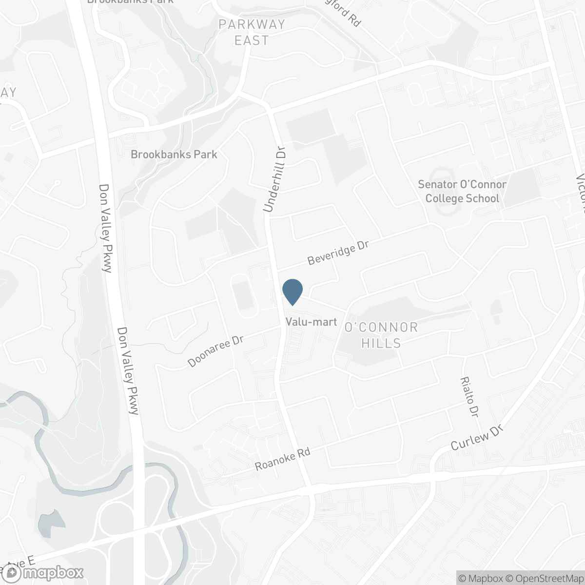 22 ROYAL DOULTON DRIVE, Toronto, Ontario M3A 1N5